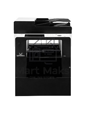 МФУ лазерный Катюша M247e (2GB), A4, ч/б, печ. 47 стр/мин., скан. до 60 стр/мин., 1200 x 1200 dpi (печать) 600 x 600 DPI (скан.), USB, Ethernet, Wi-Fi