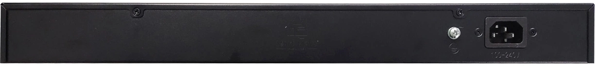Неуправляемый PoE-коммутатор ORIGO OS1218P/190W/A1A 16x100Base-TX PoE+, 2x1000Base-T, PoE-бюджет 190 Вт, корпус металл