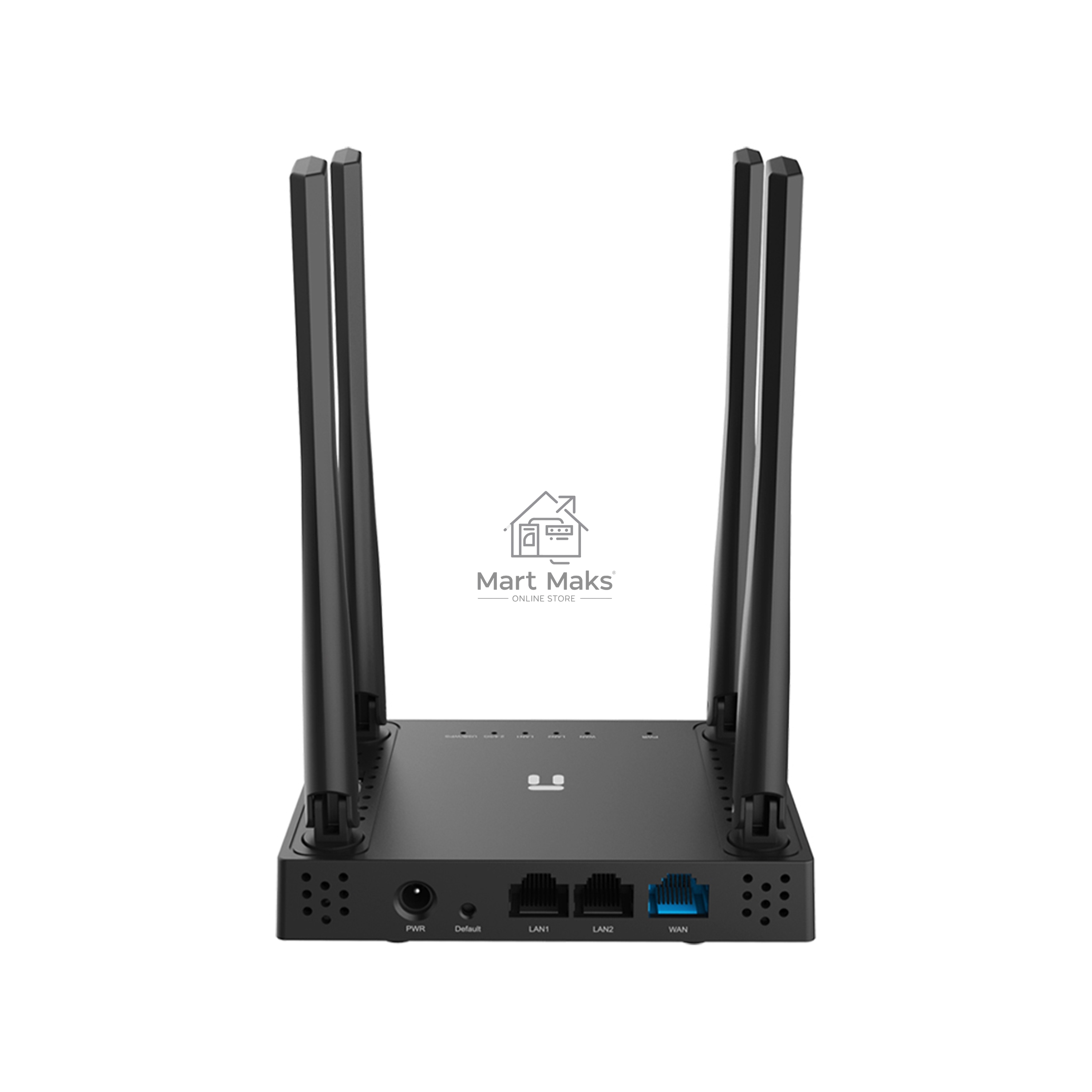 Роутер/маршрутизатор Wi-Fi NETIS 1200MBPS LTE DUAL BAND N5
