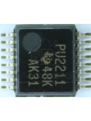 Контроллер TPS2211IDBRG4