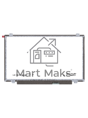Матрица LP140WHU(TL)(B1)