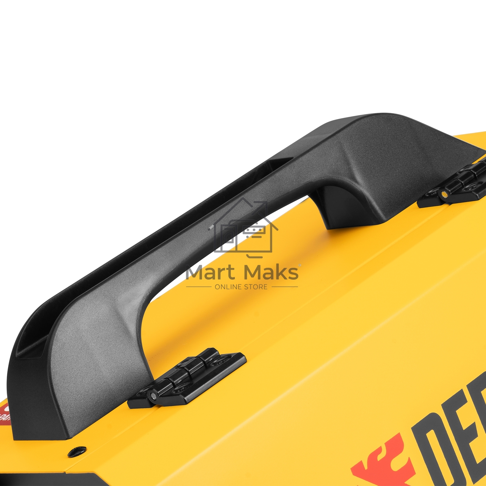Аппарат инвертор. полуавтомат. cварки IMIG-200SP Pulse, 200 А, ПВ 60%, катушка 5 кг Denzel