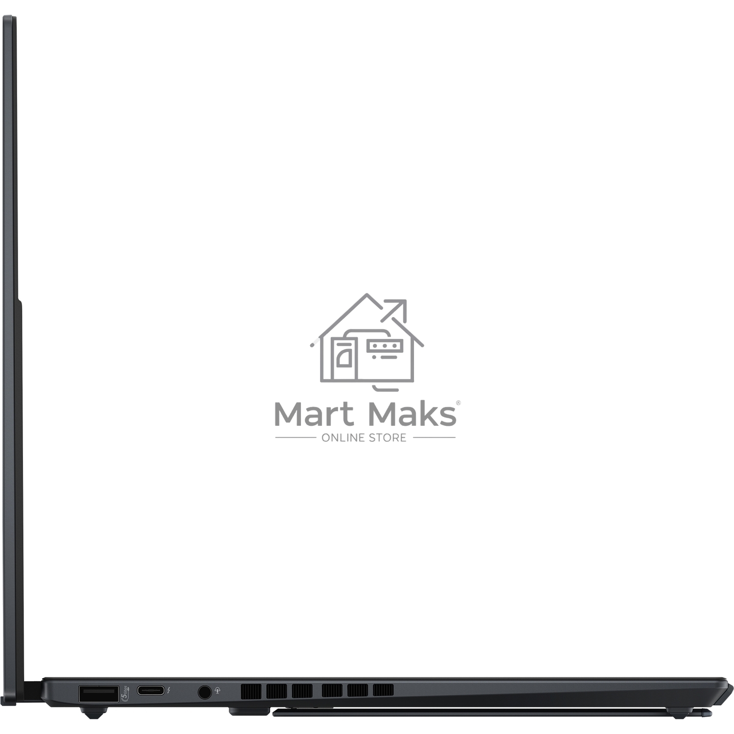 Ноутбук ASUS UX8406CA-QL221W Duo Touch 14+14
