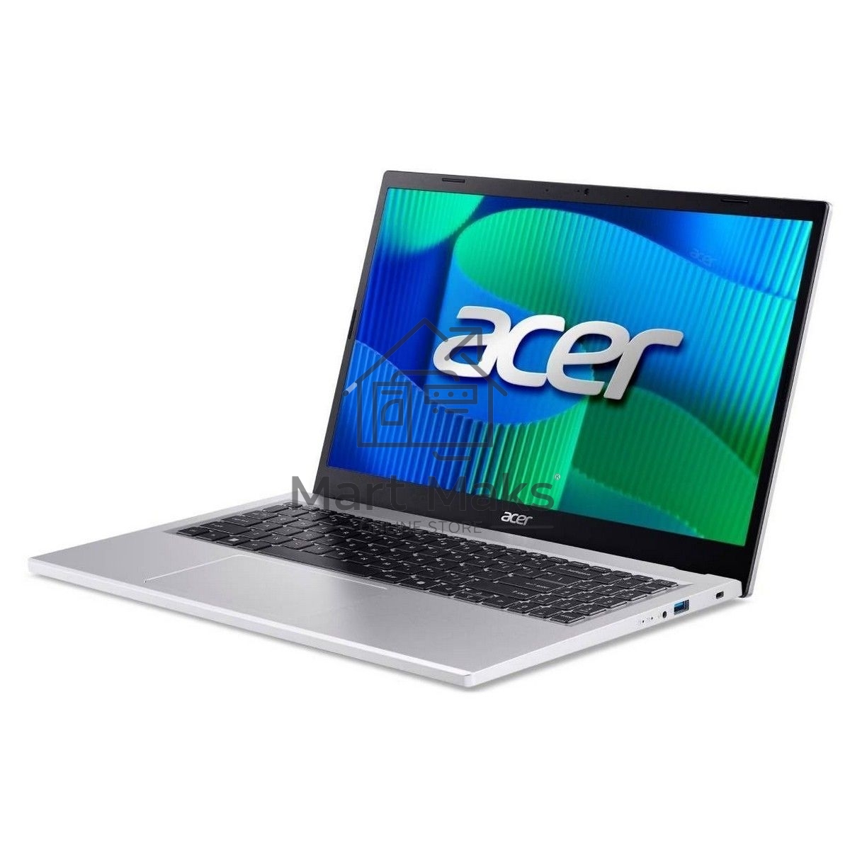 Ноутбук Acer Extensa 15 EX215-57-519N Intel Core i5-1334U/16GBDDR5/SSD512Gb/15.6