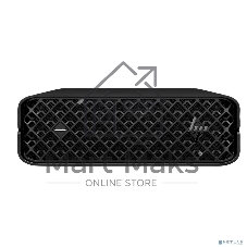 Компьютер HP Z2 G9 Mini i7 13700 (2.1) 16Gb SSD 512Gb T400 4Gb Windows 11 Professional 64 GbitEth 280W kb клавиатура черный (4Y5Y9AV)