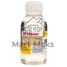 Лак электроизоляционный Rexant, KO-921, 100 мл, флакон