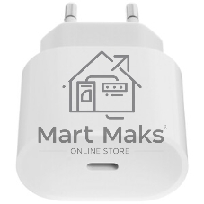 Сетевое зарядное устройство Apple A2347 20W 2.2A (PD)