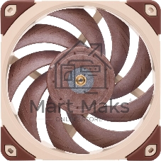 Вентилятор Noctua NF-A12x25 FLX 120x120x25 мм, 1350/1700/2000 об/мин, 23 дБА (100389)