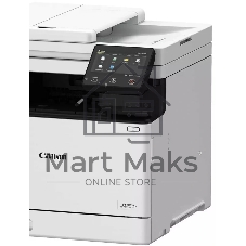 МФУ лазерный CANON i-SENSYS MF752Cdw II (цветной, A4, принтер/сканер/копир, 1200dpi, 33ppm, 1+4Gb, DАDF50, Duplex, WiFi, Lan, USB) (7185C013)