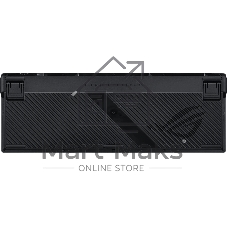 Клавиатура ASUS M901 ROG AZOTH 96 HE/BLK/HFXV2/RU/ABS/ ASUS M901 ROG AZOTH 96 HE/BLK/HFXV2/RU/ABS