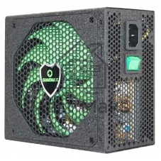 Блок питания GameMax (GM-500) Блок питания ATX 500W GameMax GM-500