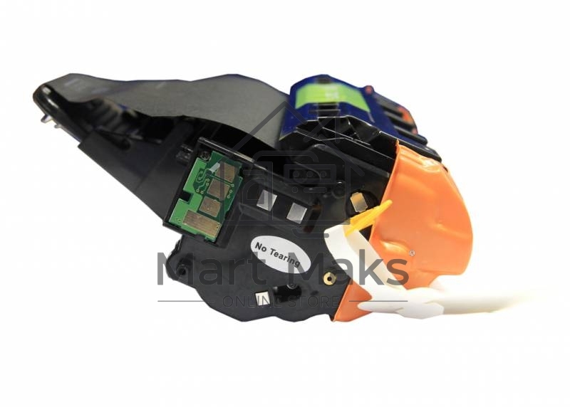 Картридж лазерный Cactus CS-D117S черный (2500 стр.) для Samsung SCX-4650/4655