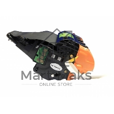 Картридж лазерный Cactus CS-D117S черный (2500 стр.) для Samsung SCX-4650/4655