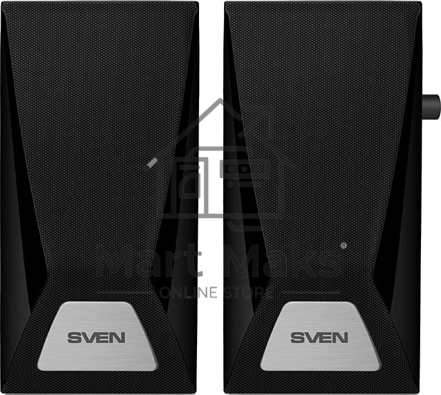 Колонки SVEN SPS-555 (5Вт, USB) SV-016135