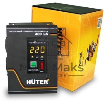 Стабилизатор HUTER 400GS