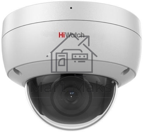 Видеокамера IP HiWatch DS-I652M (2.8 mm) 2.8-2.8мм