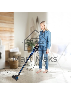 Пылесос вертикальный Endever SkyClean VC-287 циклонного типа