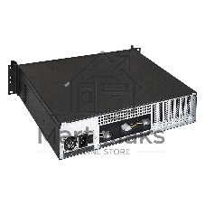 Серверный корпус ExeGate Pro 2U350-01 (RM 19