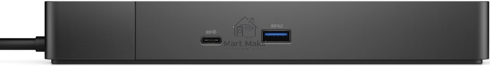 Док-станция WD19S 130W USB-C dock
