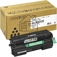 Картридж лазерный тип SP 4500E для Ricoh Aficio SP 4510DN/SP4510SF (6K)