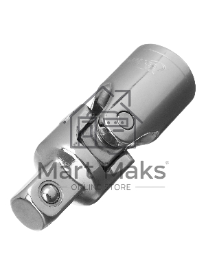 Шарнир карданный с квадратом Matrix 3/8