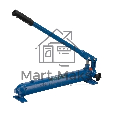 Гидравлический насос для пресса Stels 52301 усилие 12 т