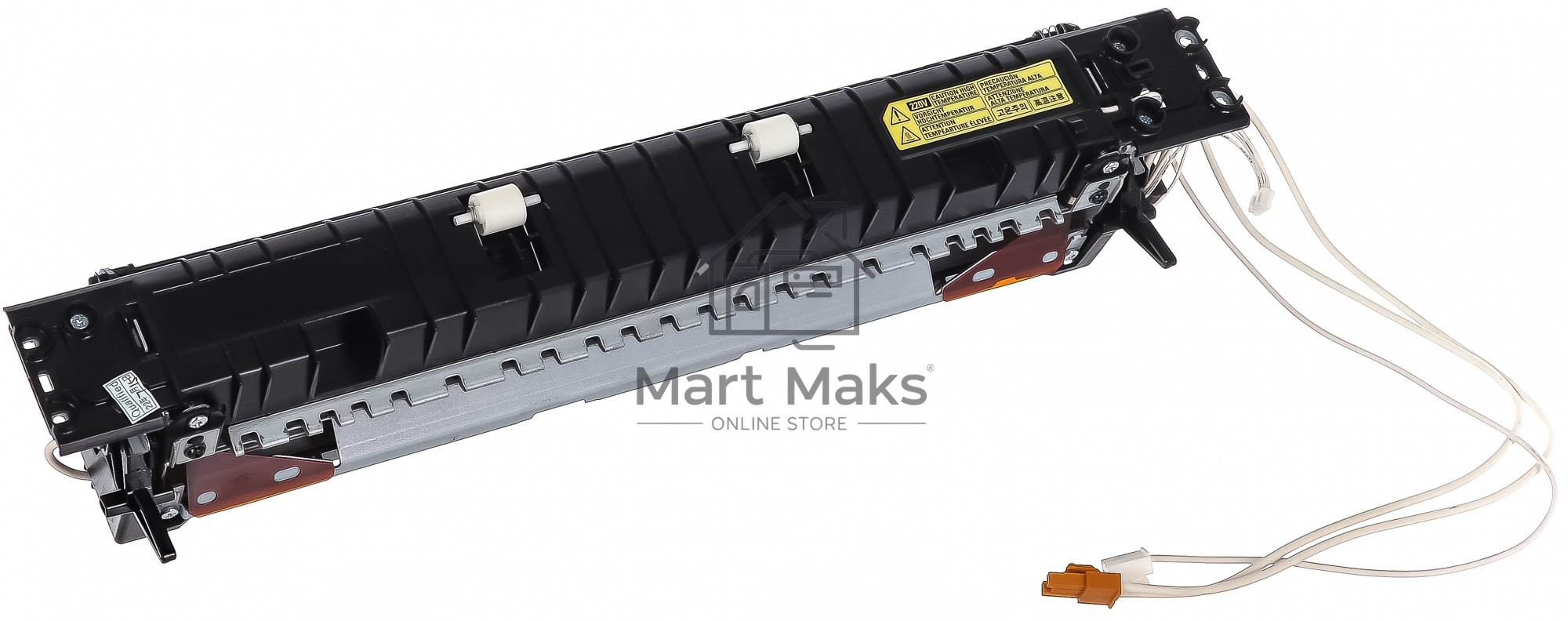 Печка в сборе Cet DGP0672 (126N00440 reman) для Xerox B1022/1025
