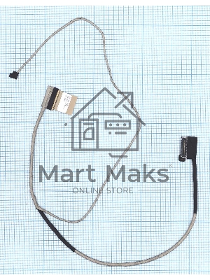 Шлейф матрицы для ноутбука HP Pavilion 14 14-B000 14-C000