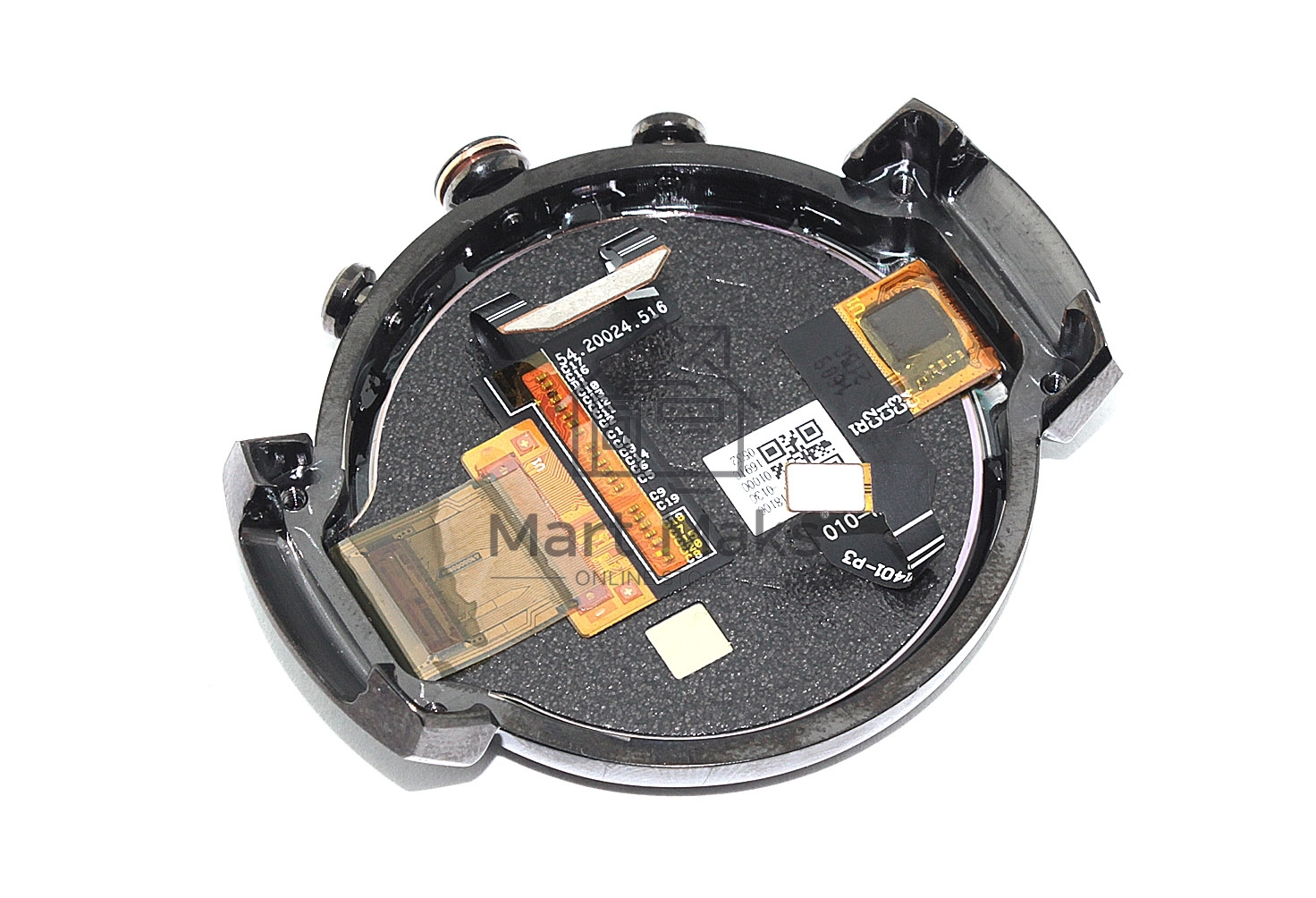Дисплей для часов Asus ZenWatch 3 WI503Q