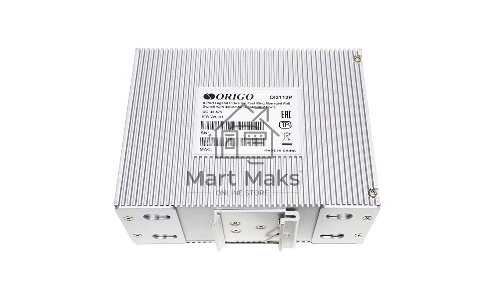 Коммутатор РоЕ OI3112P/185W/A1A