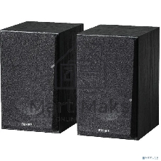 Акустическая система Edifier R990BT Black 2 x 12W RMS, 70-20000Гц, black, Bluetooth