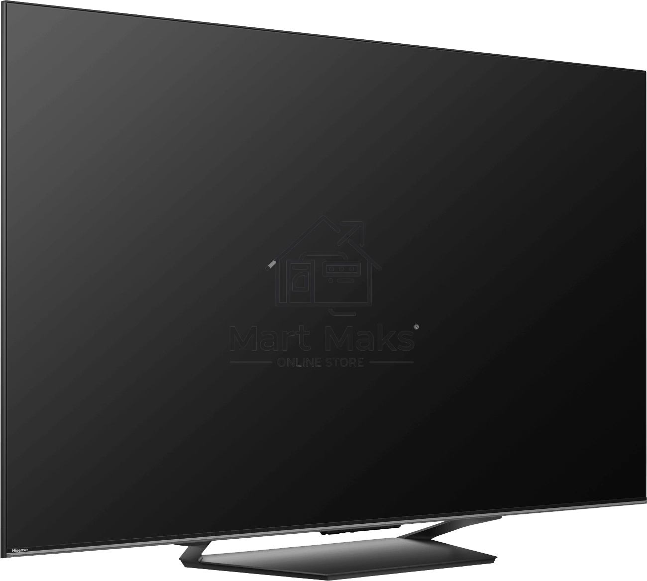 Телевизор Hisense 85