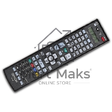 Ресивер AV Denon AVC-X8500HA, 13.2, черный