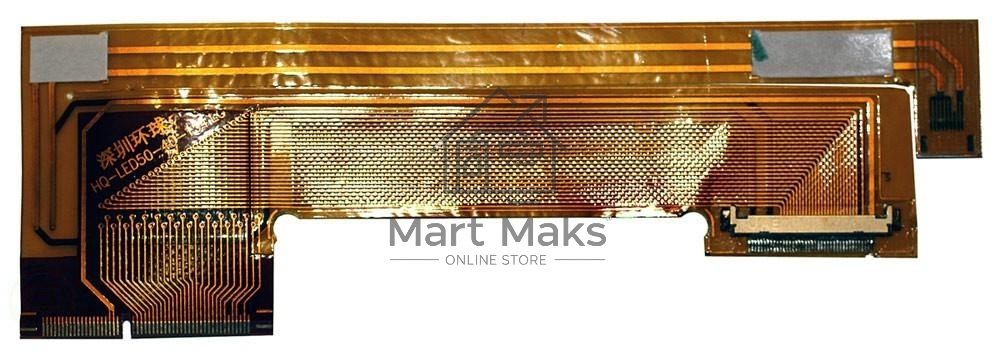 Переходник для матриц LG 15.4