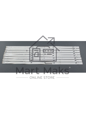 Светодиодная подсветка TV 55