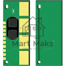 Чип Cactus для Pantum CP1100/CP1100DW/CM1100N/CM1100DW/CM1100FNW/CM11FDW/CM1100ADN/CM1100ANW/CM1100ADW