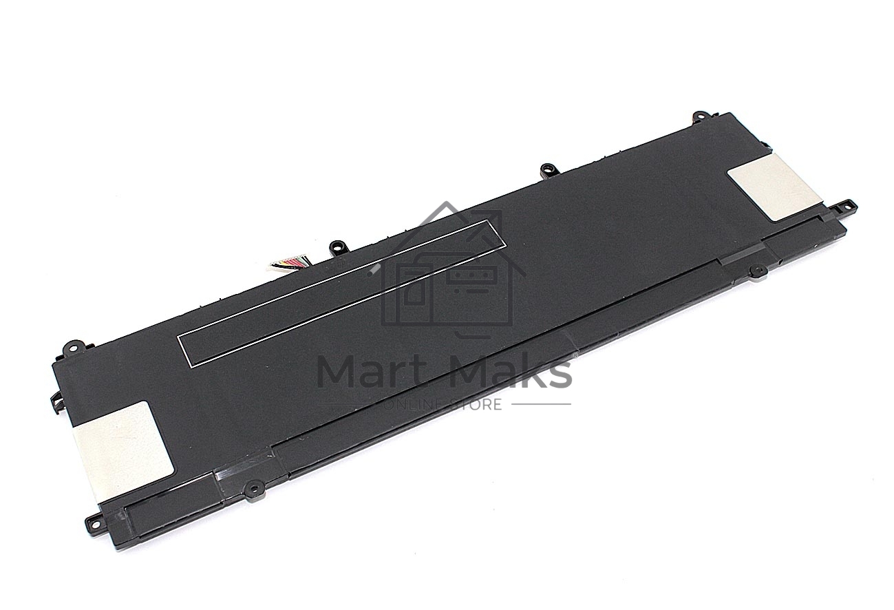 Аккумуляторная батарея для ноутбука HP Spectre X360 15-DG 15-EB (BN06XL) 11.55V 6000mAh 72.9WH