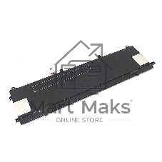 Аккумуляторная батарея для ноутбука HP Spectre X360 15-DG 15-EB (BN06XL) 11.55V 6000mAh 72.9WH