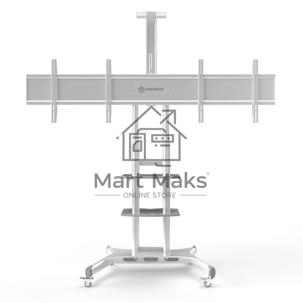 Стойка для телевизора с кронштейном ONKRON TS1881 50