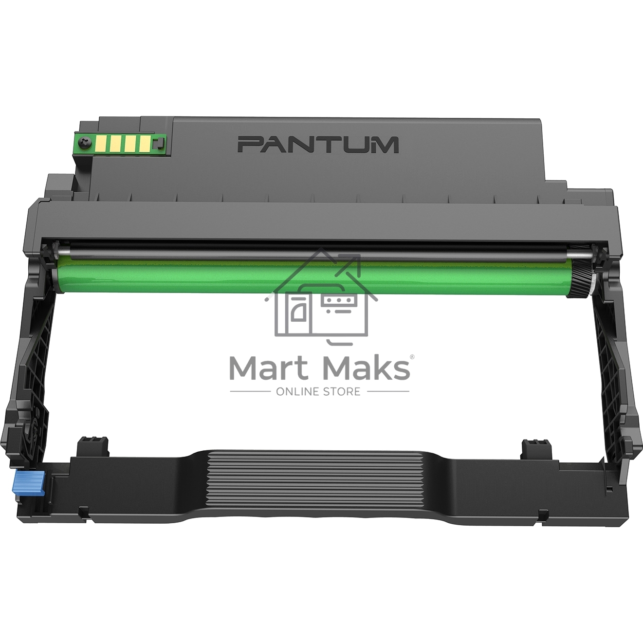 Блок фотобарабана Pantum DL-420P ч/б:30000стр. для Series P3010/M6700/M6800/P3300/M7100/M7200/P3300/M7100/M7300 Pantum