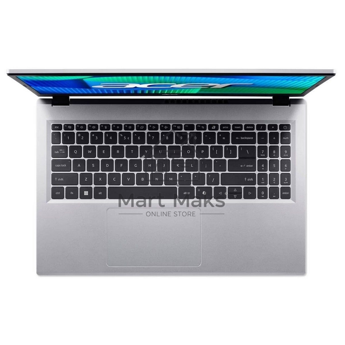 Ноутбук Acer Extensa 15 EX215-57-519N Intel Core i5-1334U/16GBDDR5/SSD512Gb/15.6