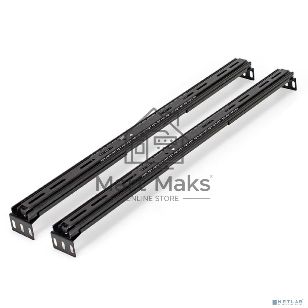 Телескопические направляющие ExeGate RU-800/RU-550-22