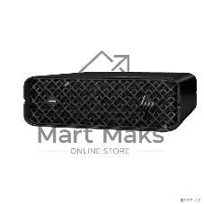 Компьютер HP Z2 G9 Mini i7 13700 (2.1) 16Gb SSD 512Gb T400 4Gb Windows 11 Professional 64 GbitEth 280W kb клавиатура черный (4Y5Y9AV)