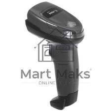 Сканер штрих-кодов Zebra DS4608 USB черный DS4608-SR BLACK USB KIT: DS4608-SR00007ZZWW SCANNER, CBA-U21-S07ZBR SHIELDED USB CABLE
