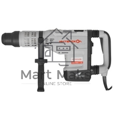 Перфоратор Интерскол П-55/1700ЭВ, SDS-Max, 1700 Вт, 20 Дж, от сети