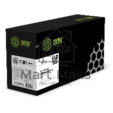 Картридж лазерный Cactus CS-B230A 006R04403 черный (3000стр.) для Xerox B230/225/235