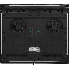 Индукционная варочная панель Vitek VHI6410 черный