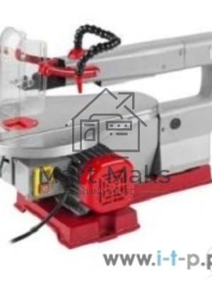 Станок лобзиковый ЗУБР ЗСЛ-90 50мм, 90Вт