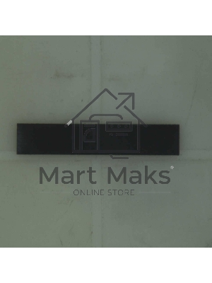 Тормозная площадка(резинка) Samsung/HP ML15х0/17хх/191x/225х/SCX-4х16/4100/4200/WC РE16/114/Phaser 3150/3121 (JC73-00140A/019N00821)