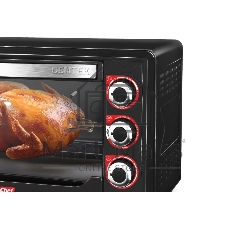 Мини-печь Centek CT-1530-36 GRILL черный